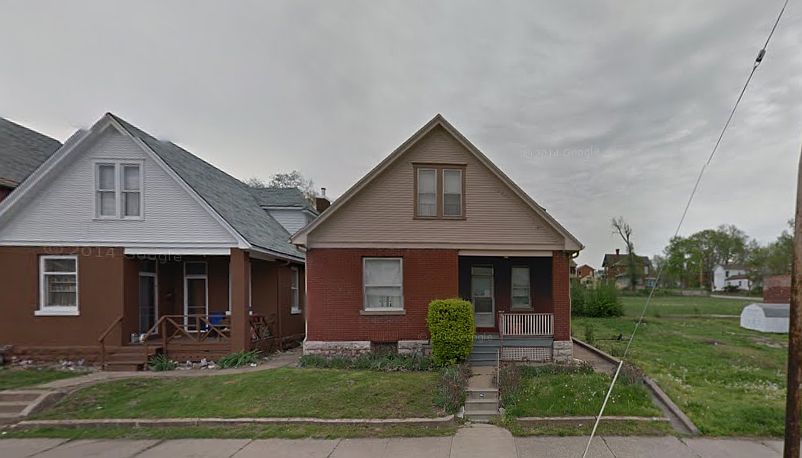 1st image of this home