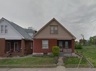 607 N 5th St, Quincy, IL 62301