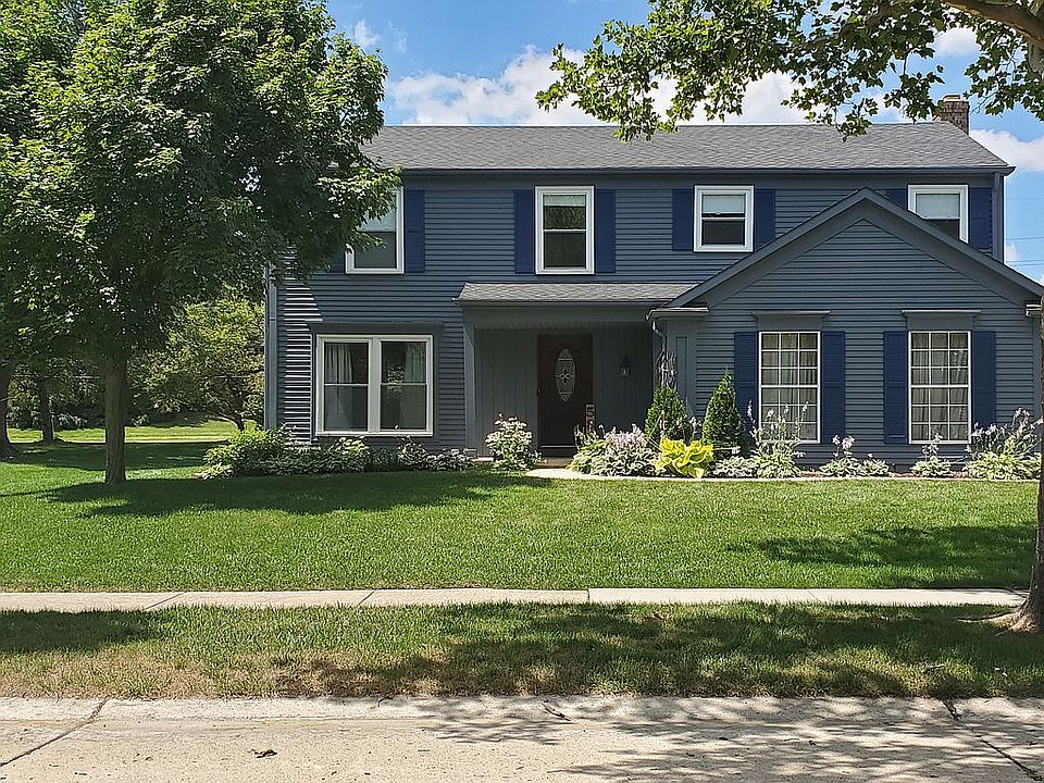 1st image of 5863 Faircastle Dr