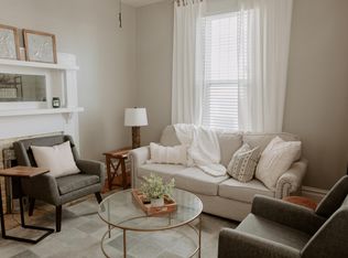 1211 S Lyerly St, Chattanooga, TN 37404