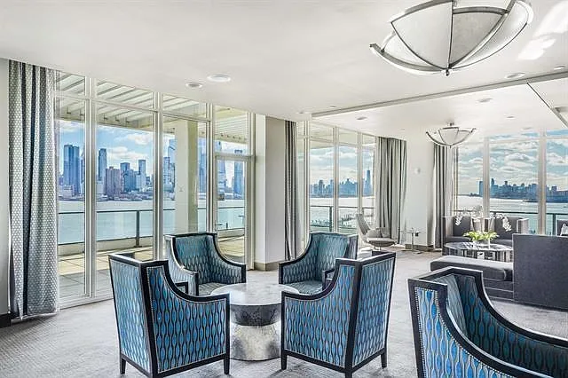 1200 Avenue At Port Imperial #421 — Photo 37