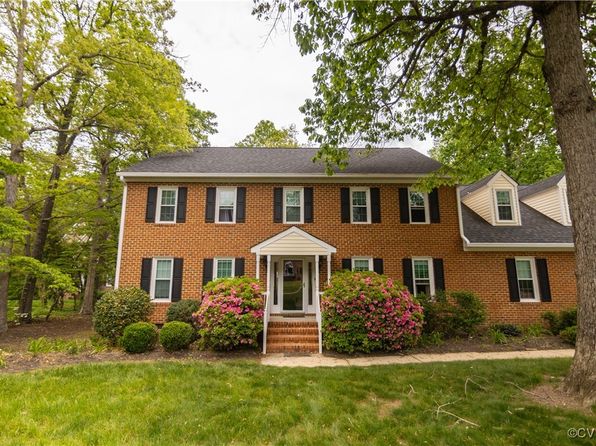 12911 Chipstead Rd, Chester, VA 23831