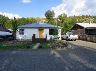 230 N Humbolt St, Canyon City, OR 97820
