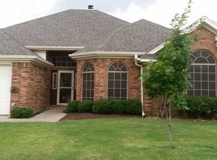4824 Olympic Dr, Wichita Falls, TX 76310