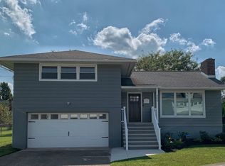 400 Horton St, Wilkes Barre, PA 18702