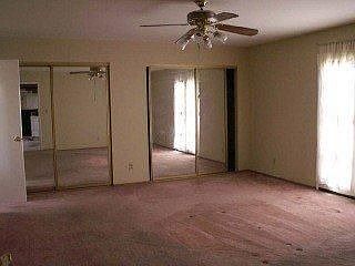 Large master bedroom