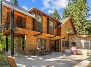 Tumble Creek, Cle Elum, WA 98922
