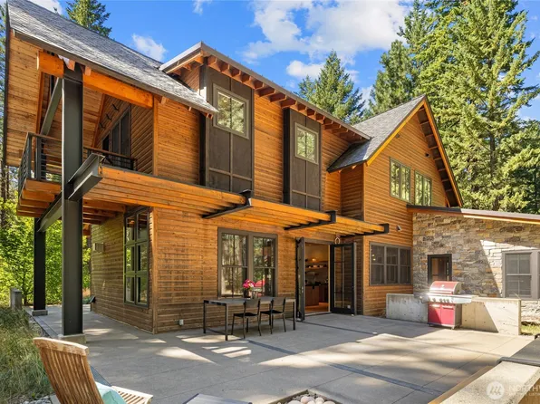 90 Little Eureka Lane, Cle Elum, WA 98922