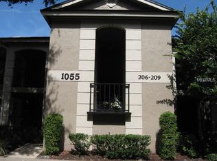 1055 Kensington Park Dr UNIT 207, Altamonte Springs, FL 32714