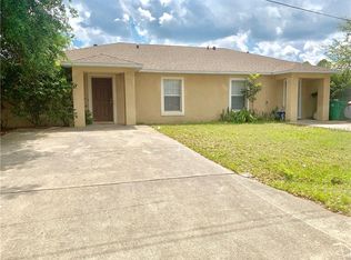 738 Lucaya Dr, Kissimmee, FL 34758