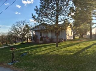 1950 Old Buck Creek Rd, Festus, MO 63028