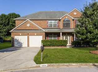 4404 Cavaletti Ct, Powder Springs, GA 30127