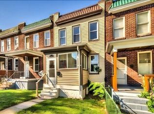 2629 Maisel St, Baltimore, MD 21230
