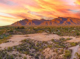 Sycamore Plan, Yvon Heights, Tucson, AZ 85741