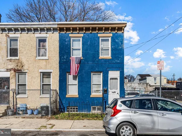 4534 Ditman St, Philadelphia, PA 19124