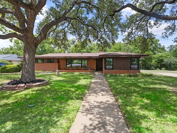 2773 Glen Garden Ave, Fort Worth, TX 76119