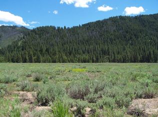 E Baumgartner Rd, Mountain Home, ID 83647