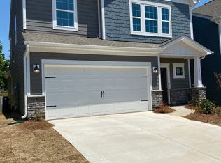 129 Magnolia St, Reidville, SC 29375