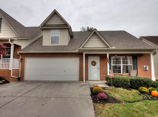 2028 Gatehouse Ln, Powell, TN 37849