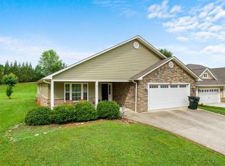 505 Villa Ln, Greeneville, TN 37745
