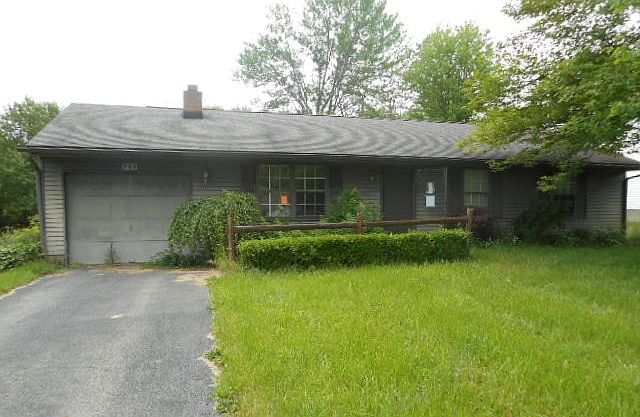 Property Front View