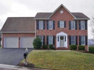 6032 Cezanne Ct, Roanoke, VA 24018