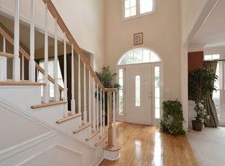 2050 Beacon Hill Way, Alpharetta, GA 30005