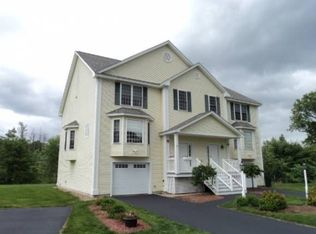 21 Shaker Heights Rd, Chester, NH 03036
