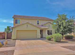 22820 S Legends Rd, Queen Creek, AZ 85142