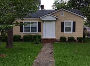 512 S Shadowlawn Dr, Albany, GA 31707