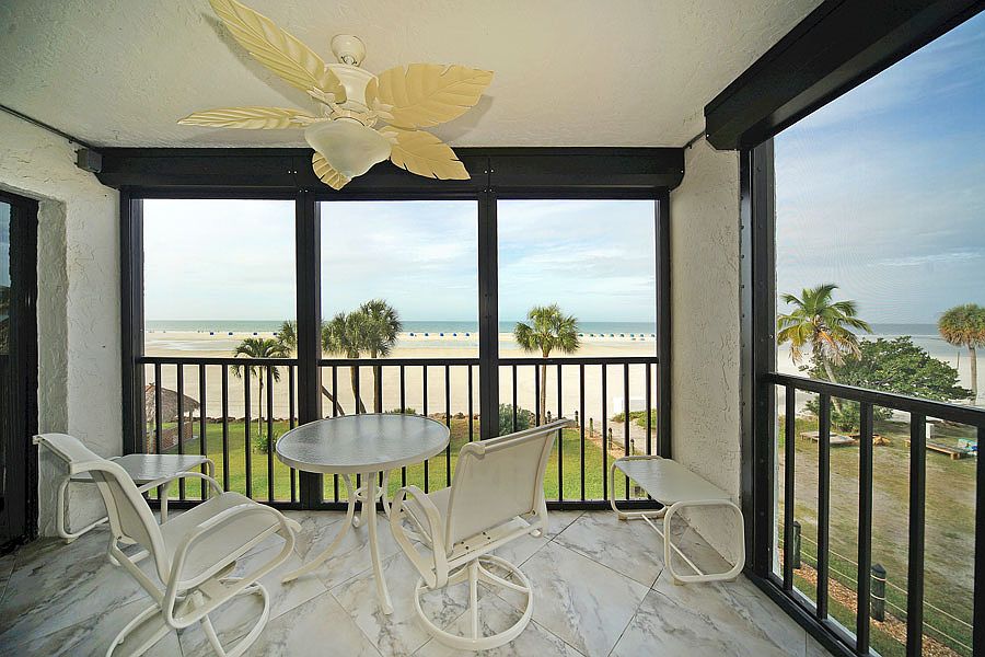 1st image of 6400 Estero Blvd APT 205