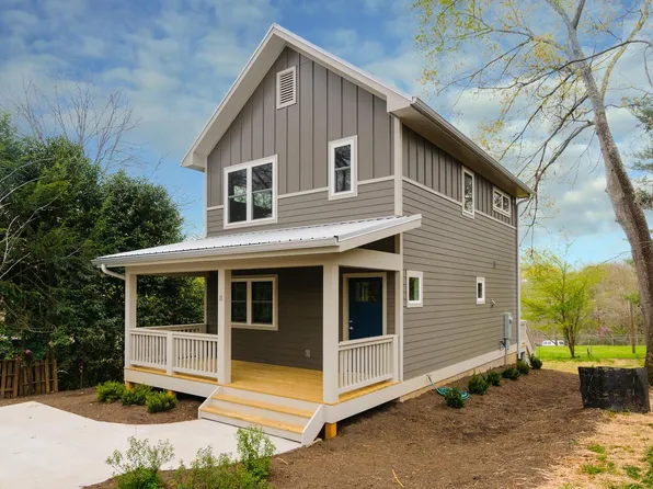11 Hubbard Ave, Asheville, NC 28806