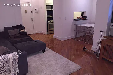 Rented by Corcoran