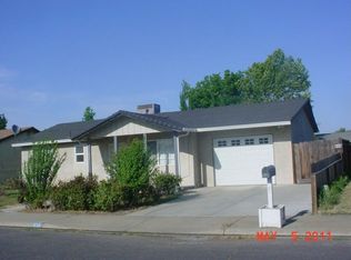 638 Cameron Way, Modesto, CA 95357