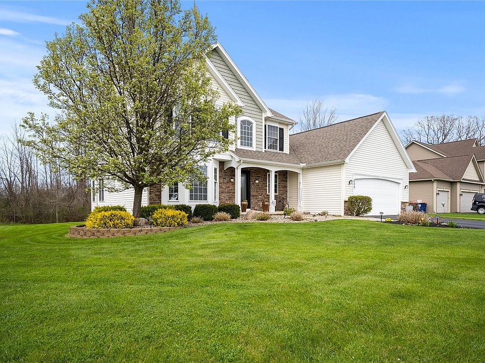 200 Bronze Leaf Trl, Rochester, NY 14612 Zillow