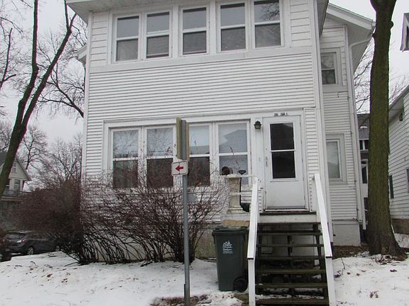 2nd image of 424 N Paterson St #2