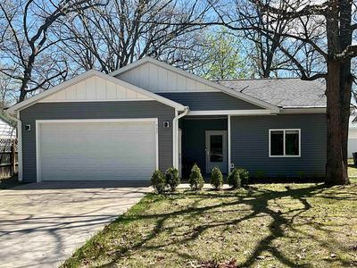 939 Grant St, Traverse City, MI, 49686
