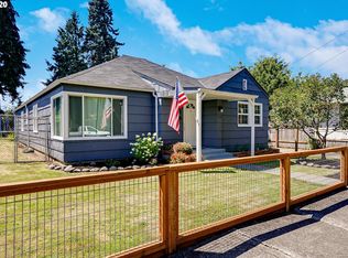 712 Walnut St, Lebanon, OR 97355