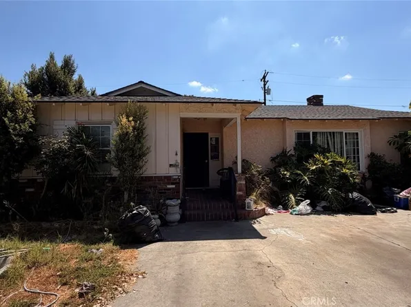 10252 Clancey Ave, Downey, CA 90241
