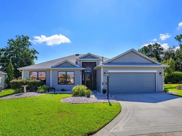1303 GAUCHO WAY, THE VILLAGES, FL 32162
