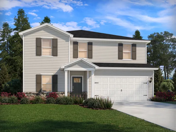 Chatham Plan, Oakwood