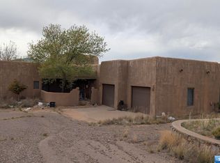 41 Marguerite Ln, Silver City, NM 88061