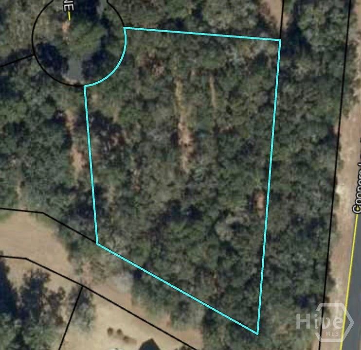 1st image of 0 Blackberry Lane NE