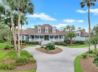 7 Marsh Island Ln, Savannah, GA 31411