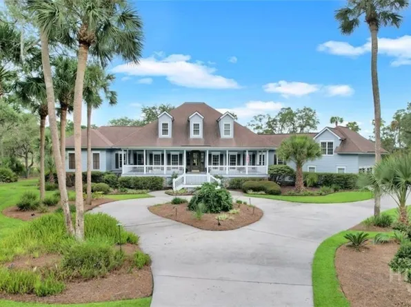 7 Marsh Island Lane, Savannah, GA 31411