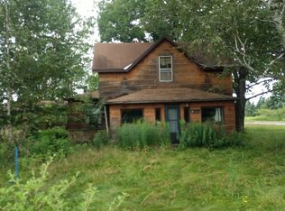 302 Maple Ave, Crystal Falls, MI 49920