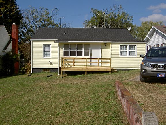 Back Of House