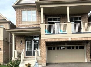 7811 Juneberry Dr, Niagara Falls, ON L2H0N1