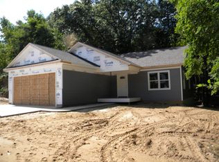 515 Emerald Glen Dr, Manchester, MI 48158