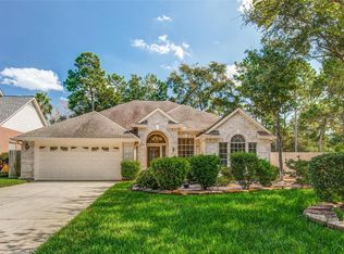 2 N Greenvine Cir, Spring, TX 77382